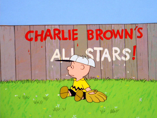 Charlie Brown's All-Stars